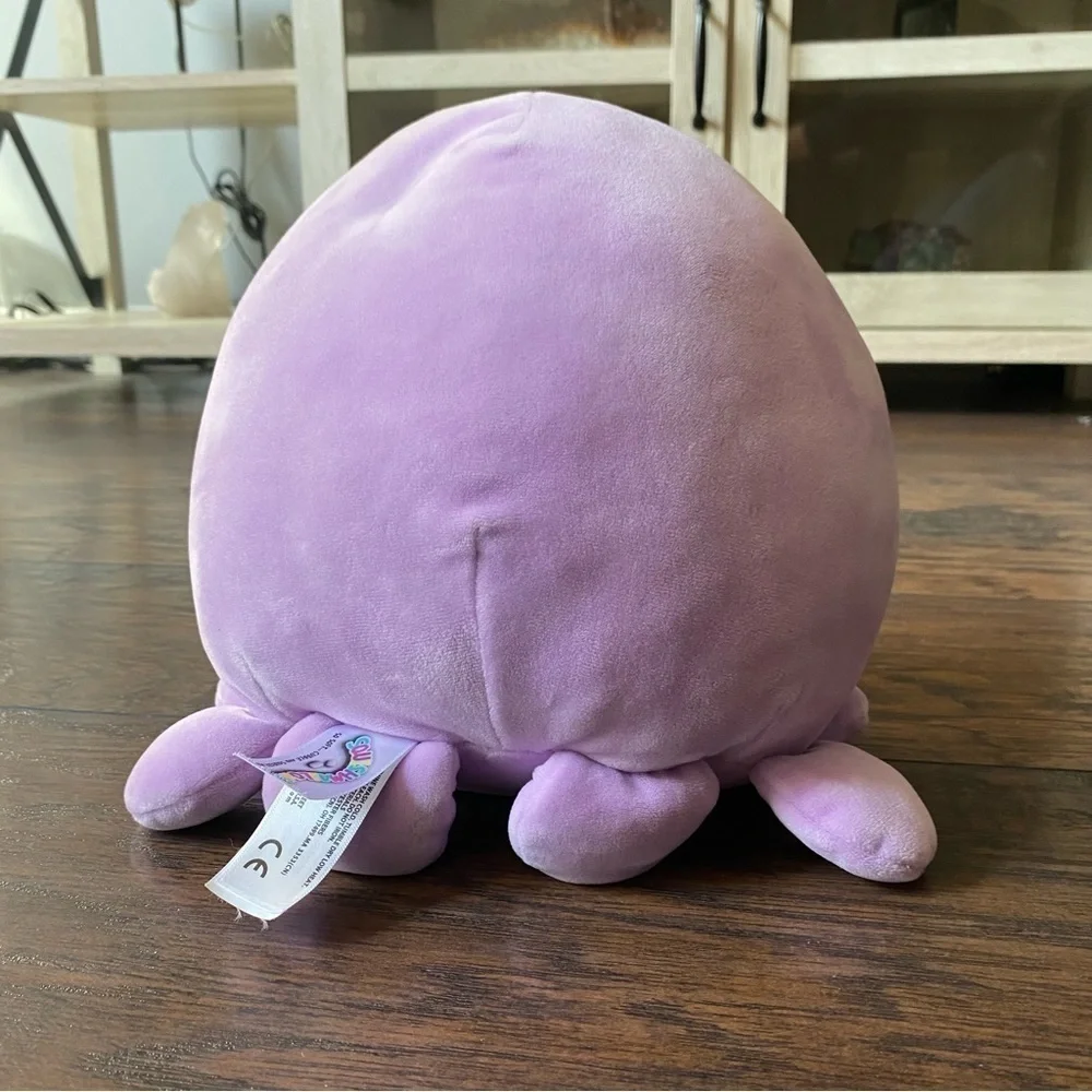 Squishmallows Violet the Octopus